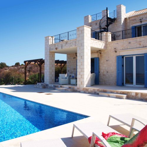 Villa Thio Koritsia - main image 2012 cropped